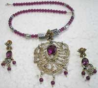 Victorian Jewelry