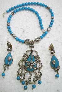 Victorian Jewelry