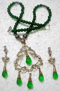 Victorian Jewelry