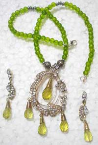 Victorian Jewelry