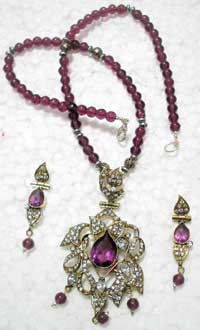 Victorian Jewelry