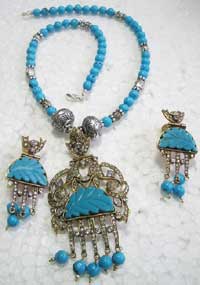 Victorian Jewelry