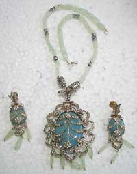 Victorian Jewelry