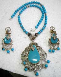 Victorian Jewelry