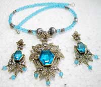 Victorian Jewelry