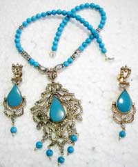 Victorian Jewelry