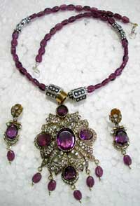 Victorian Jewelry