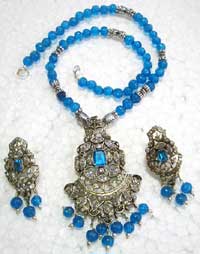 Victorian Jewelry