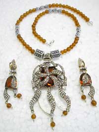 Victorian Jewelry