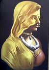 Canvas Paintings supplier
