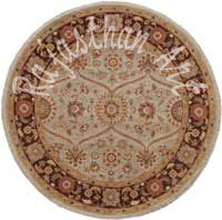 Rajasthan Carpet