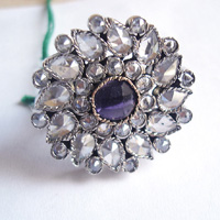 Victorian Jewelry