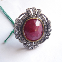 Victorian Jewelry
