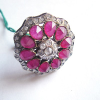 Victorian Jewelry