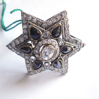 Victorian Jewelry