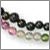 tourmaline Beads,wholesale tourmaline beads,exporter tourmaline beads