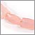 rose quartz Beads,wholesale rose quartz beads,exporter rose quartz beads