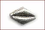 Plain Silver Beads