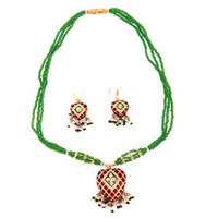 Lakh Jewellery