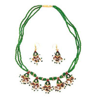 Lakh Jewellery
