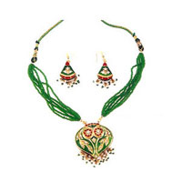 Lakh Jewellery