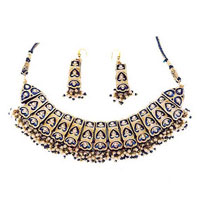 Lakh Jewellery