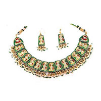 Lakh Jewellery