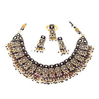 Lakh Jewellery