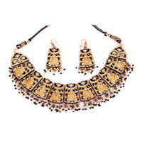 Lakh Jewellery