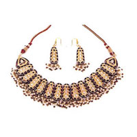 Lakh Jewellery