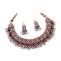 Lakh Jewellery