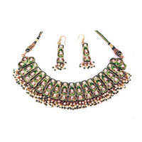 Lakh Jewellery