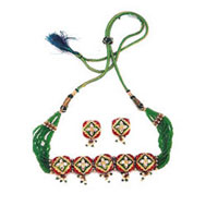 Lakh Jewellery