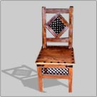 wooden dining chair,wooden diningchair,indian wooden dining chair,carved dining chair,antique wooden dining chair,rajasthan wooden dining chair,iron dining chair,indian wooden dining chair