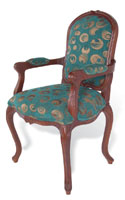 Indian Victorian Chairs