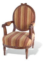 Antique Victorian Chairs